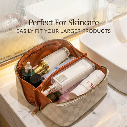The Smarter Beauty Bag