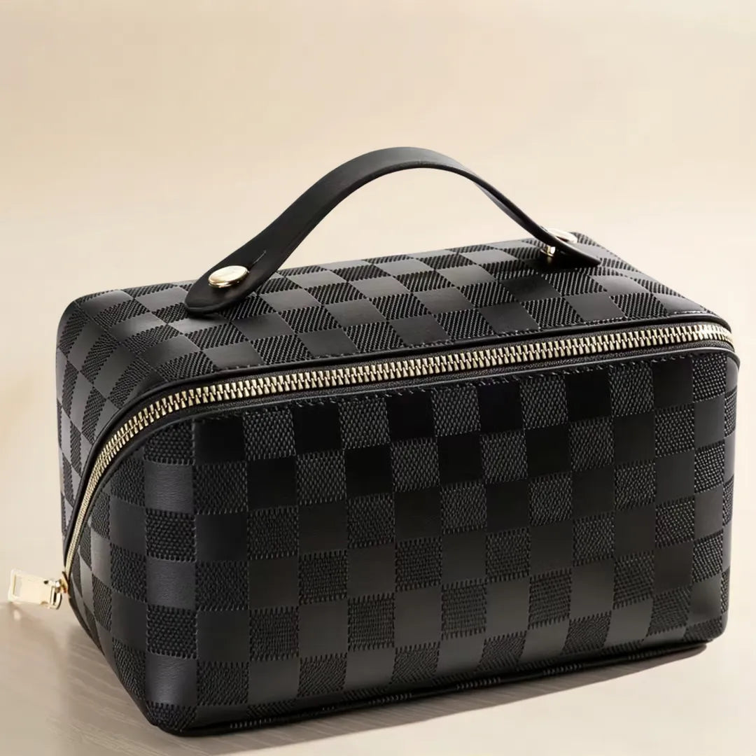 The Smarter Beauty Bag