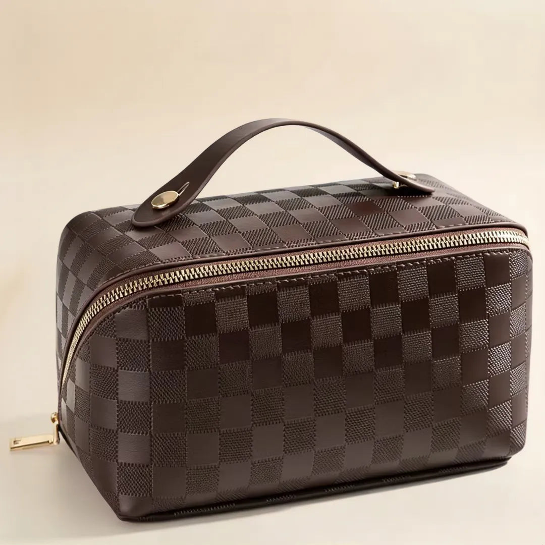 The Smarter Beauty Bag