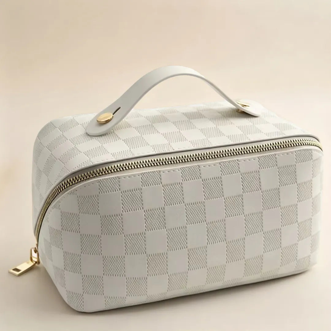 The Smarter Beauty Bag